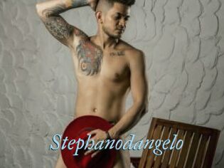 Stephanodangelo