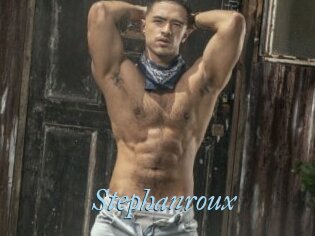 Stephanroux