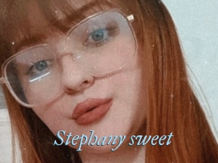 Stephany_sweet