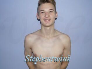 Stephentwink