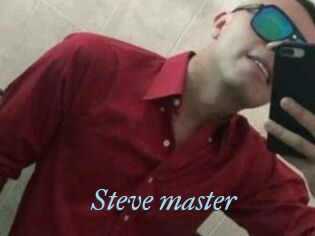 Steve_master