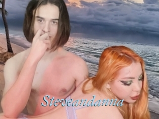 Steveandanna