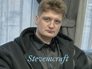 Stevemcraft