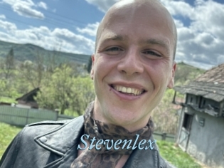 Stevenlex