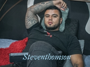 Steventhomson