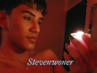 Stevenwoner