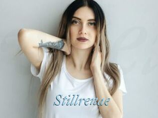 Stillrenae