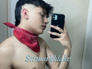 Stiwarkblake