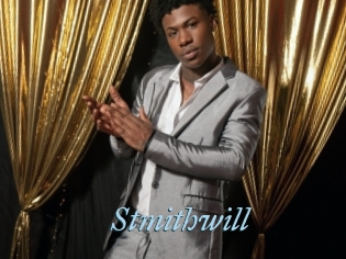 Stmithwill