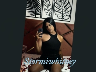 Stormiwhitney