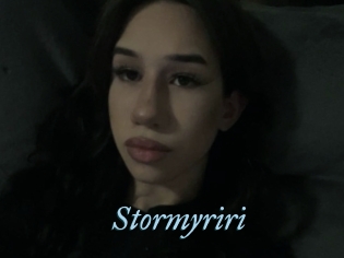 Stormyriri