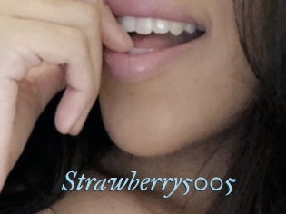 Strawberry5005