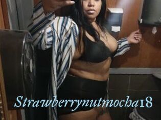 Strawberrynutmocha18