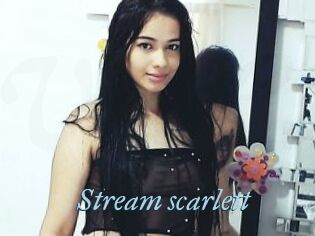 Stream_scarlett