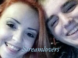 Streamlovers