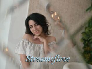 Streamoflove