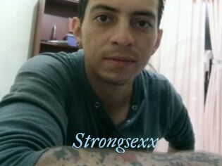 Strongsexx