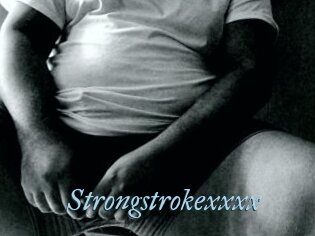 Strongstrokexxxx