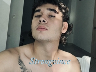 Strongvince