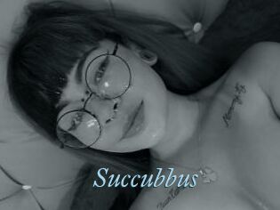 Succubbus