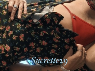 Sucrette29