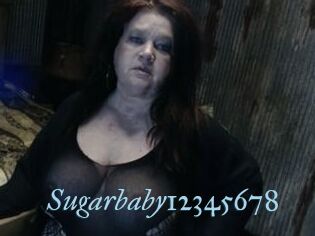 Sugarbaby12345678