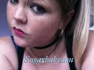 Sugarbabysam