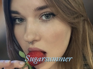 Sugarsummer