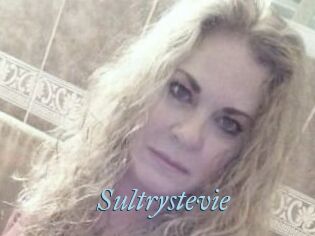 Sultrystevie