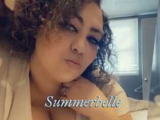 Summerbelle