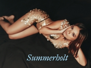 Summerholt