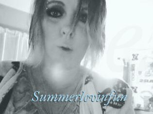 Summerlovinfun