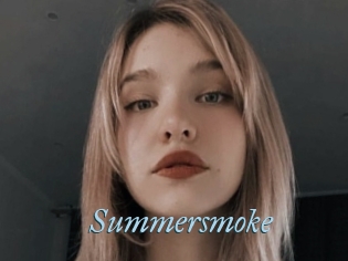 Summersmoke