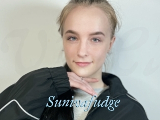 Sunivafudge