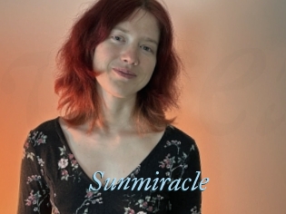 Sunmiracle