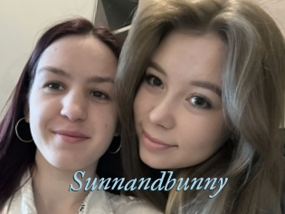 Sunnandbunny