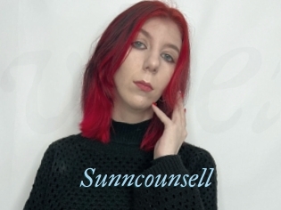 Sunncounsell