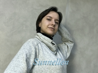 Sunnellen