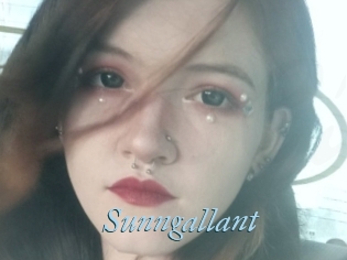 Sunngallant