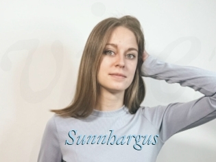 Sunnhargus