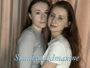 Sunnivaandmaxine