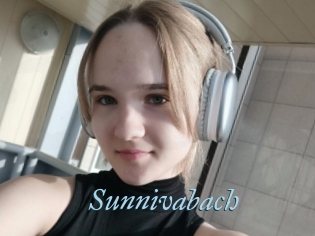 Sunnivabach