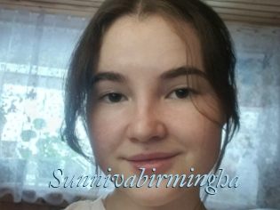 Sunnivabirmingha