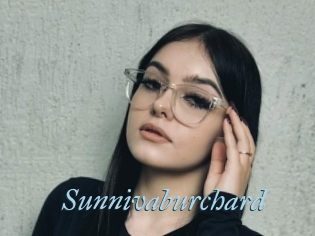 Sunnivaburchard