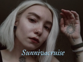 Sunnivacruise