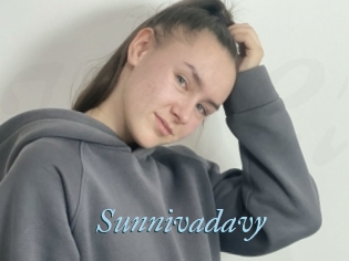 Sunnivadavy