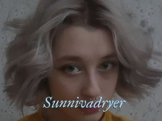 Sunnivadryer