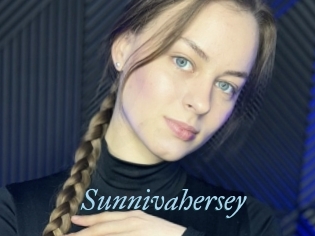 Sunnivahersey