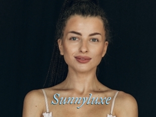 Sunnyluxe