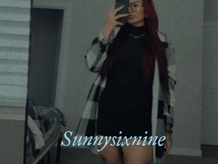 Sunnysixnine